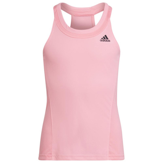 Adidas Παιδική αμάνικη μπλούζα G Club Tank